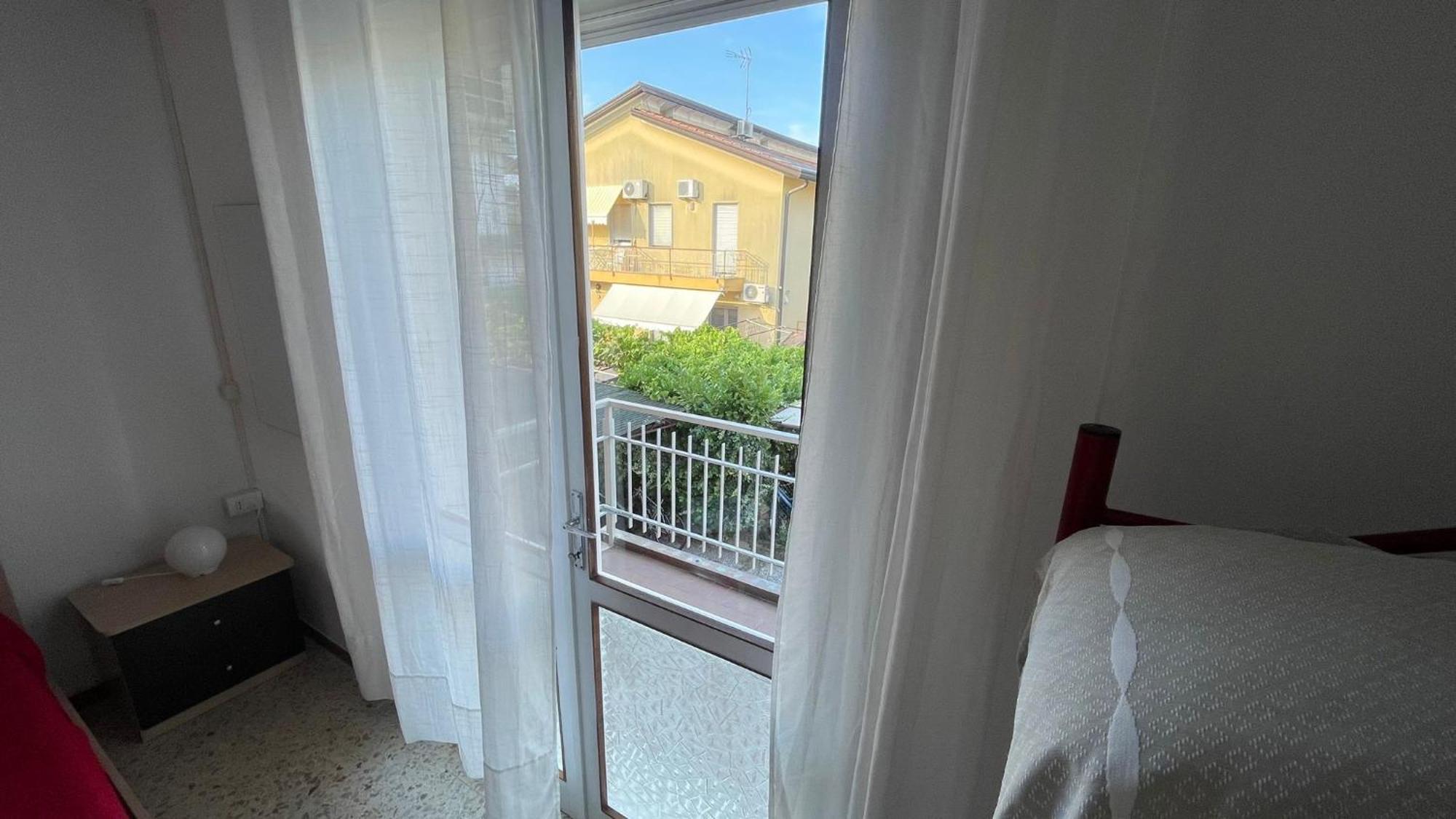 Rosso - Over The Rainbow - -4 Posti Letto Apartment Lido di Jesolo