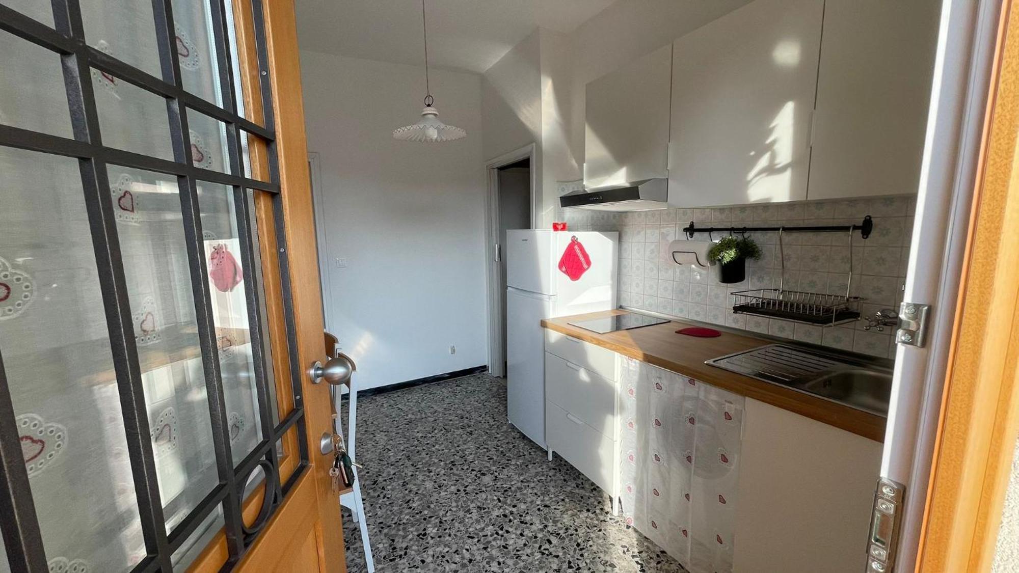 Rosso - Over The Rainbow - -4 Posti Letto Apartment *