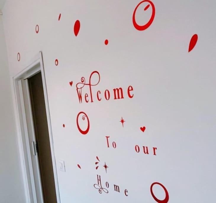 Rosso - Over The Rainbow - -4 Posti Letto