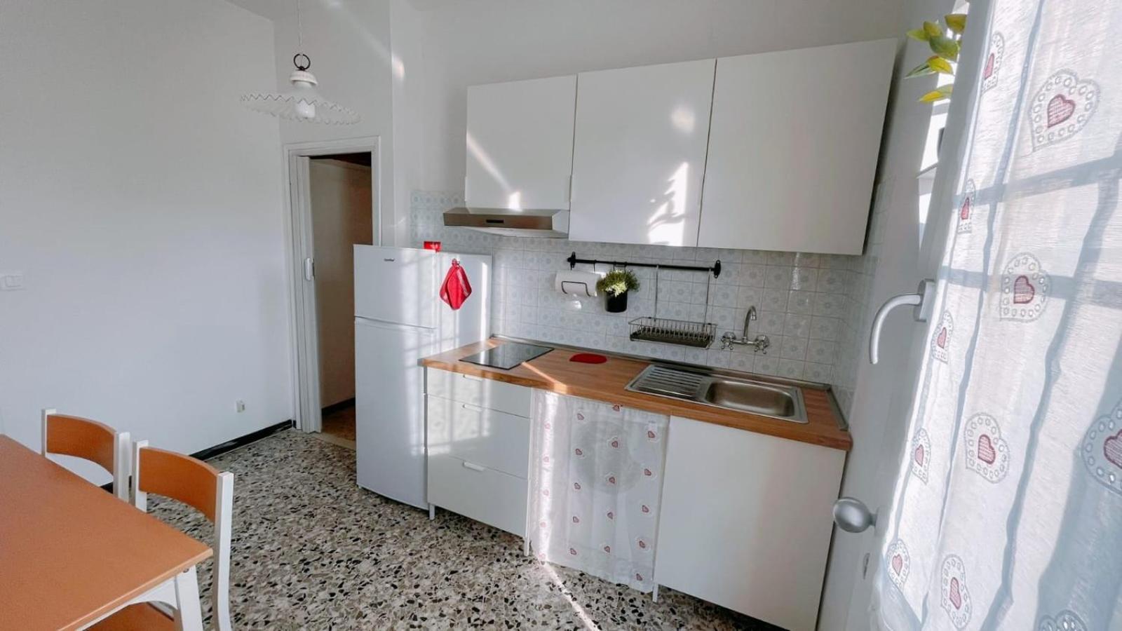 Apartamento Rosso - Over The Rainbow - -4 Posti Letto *